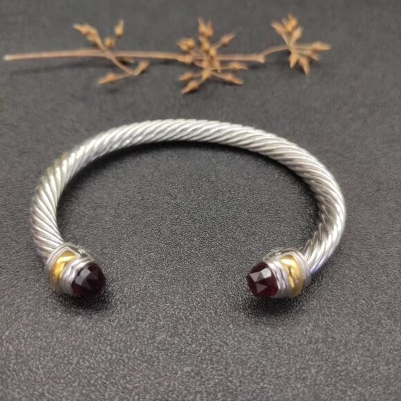 David Yurman bracelet - Picture 1 of 4